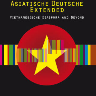 Buchcover Asiatische Deutsche Extended
