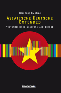 Buchcover Asiatische Deutsche Extended