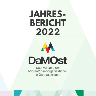 Jahresbericht 2022_DaMOst
